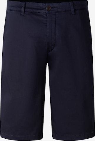 BOGNER Shorts 'Miami' in Blau: Vorderseite