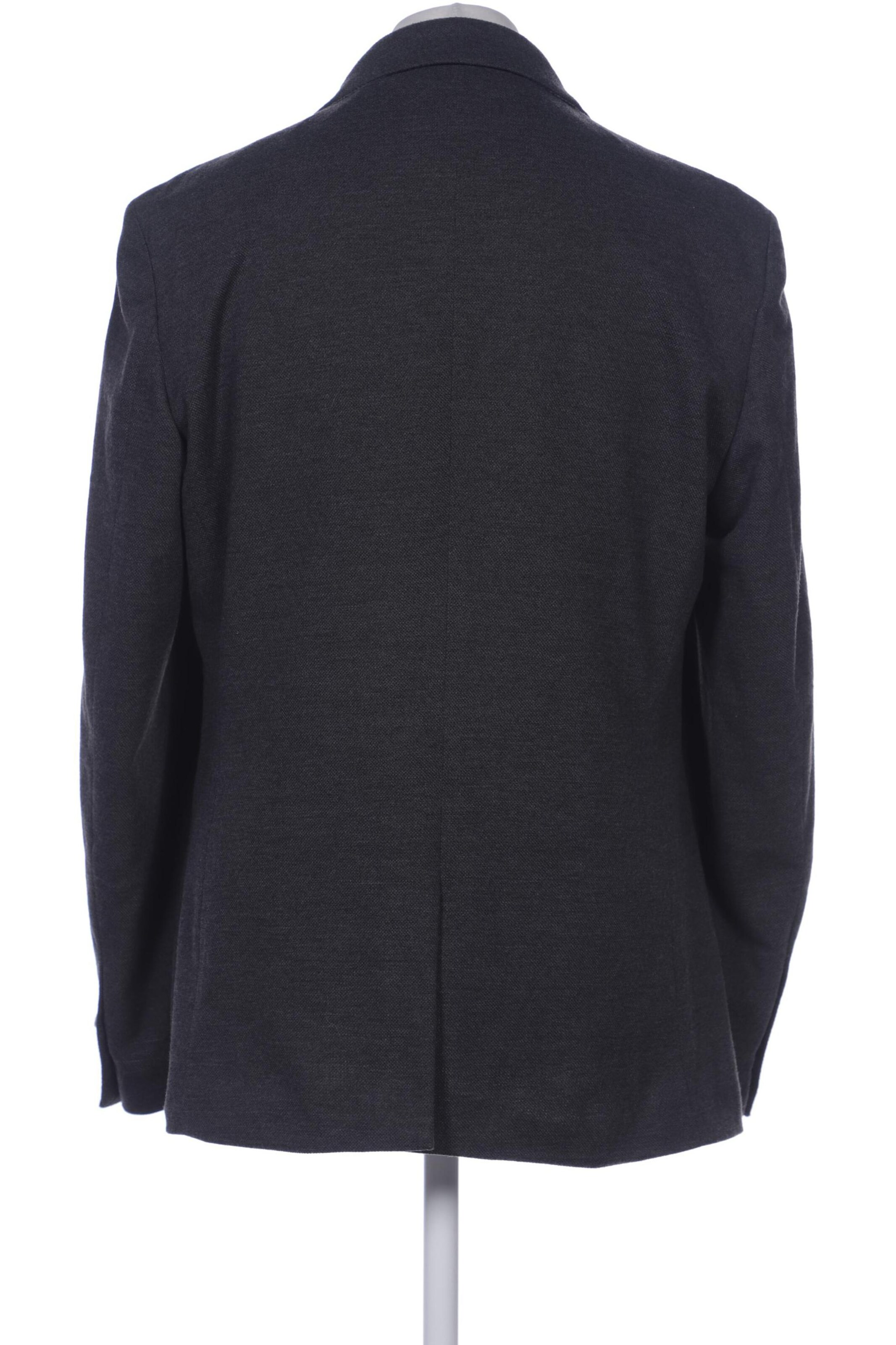 JACK & JONES Suit Jacket in XL in Grey