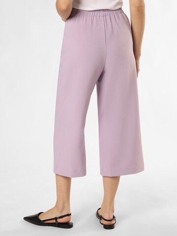 Regular Pantalon à pince ' ' Marie Lund en violet