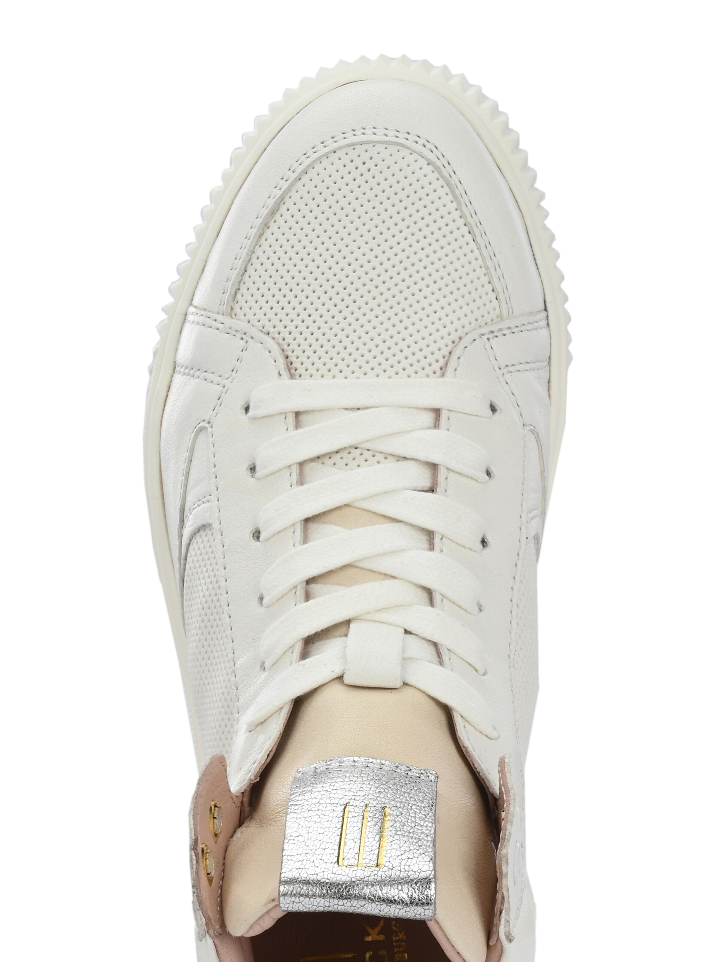 Crickit Sneaker in Weiß