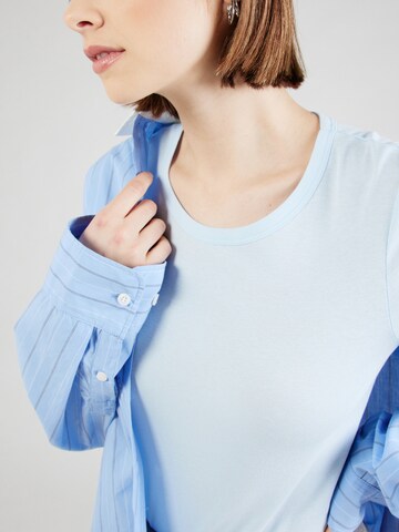 UNITED COLORS OF BENETTON - Camiseta en azul