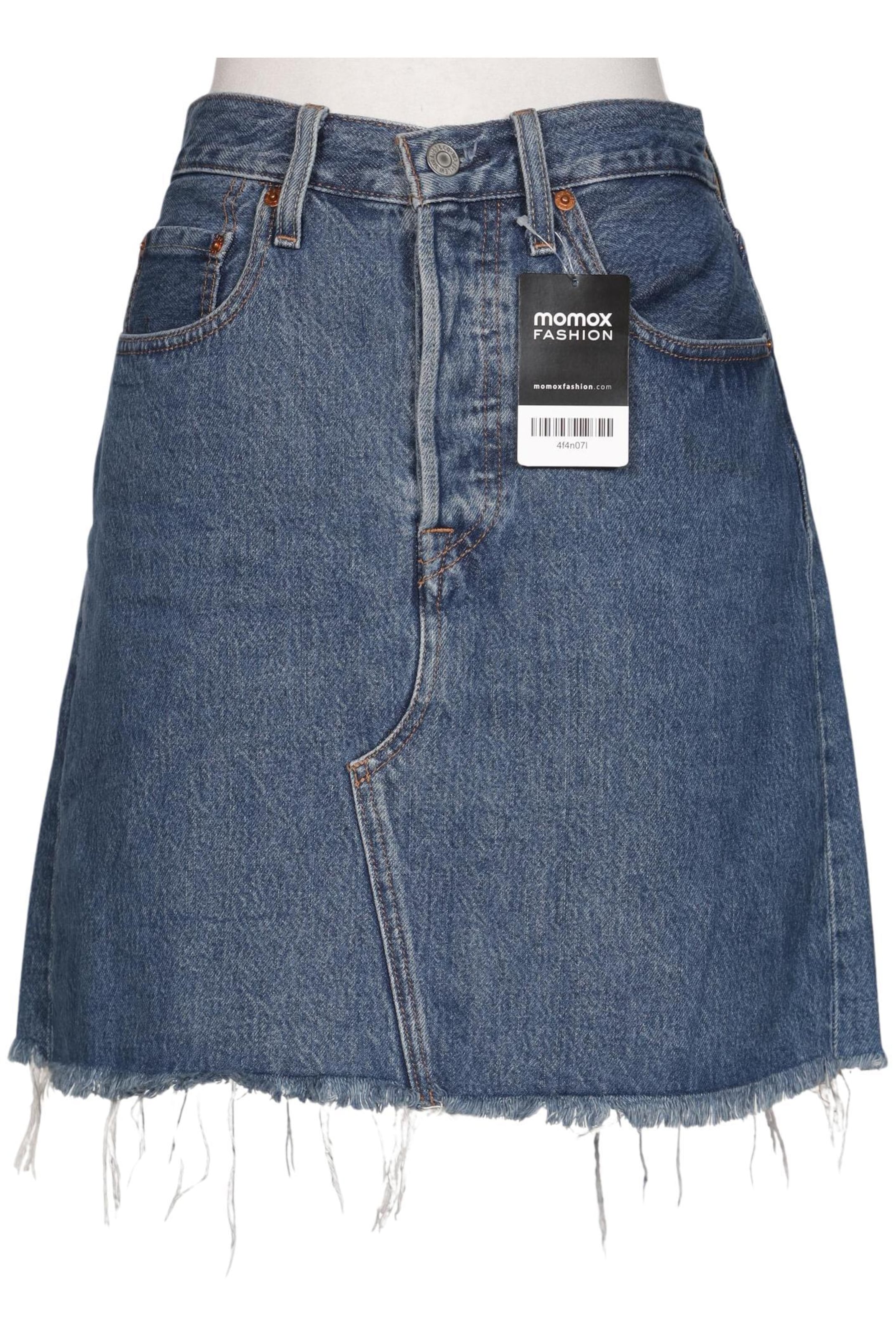 LEVI'S ® Rock M in Blau: Vorderseite