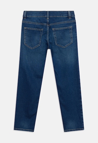 regular Jeans 'Staffan' di Lindex in blu: frontale