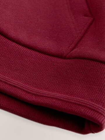 Baker by Ted Baker Mikina - Červená