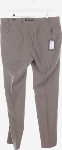 HECHTER PARIS Hose 31-32 in Grau