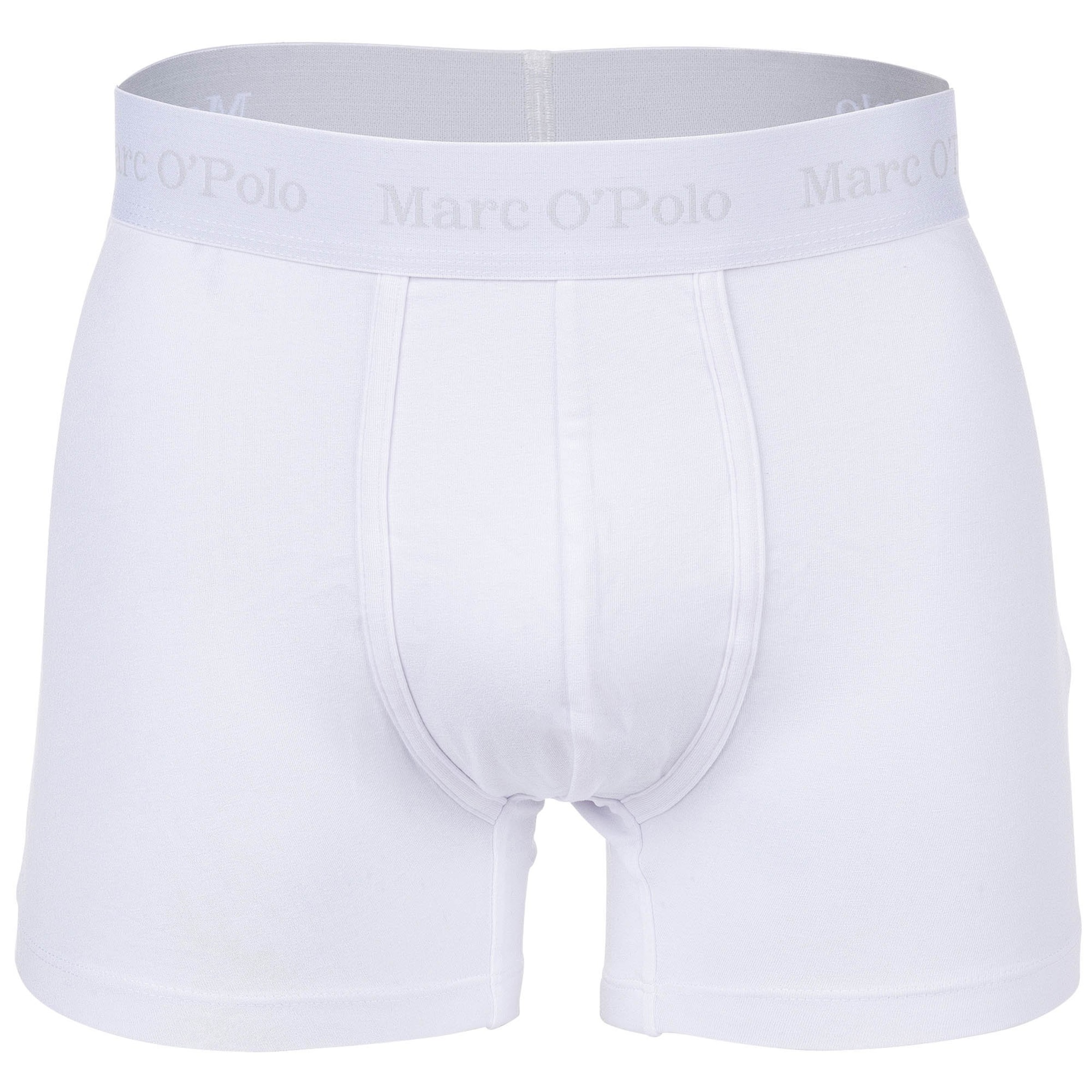 Boxer di Marc O'Polo in bianco