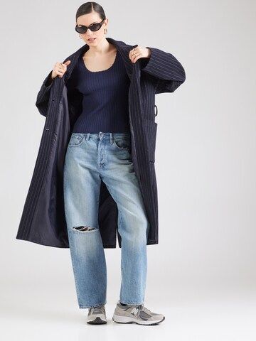 VERO MODA Πουλόβερ 'VMGOLD' σε μπλε