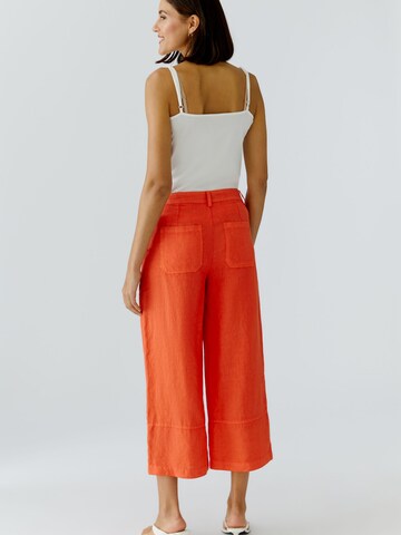 OUI Regular Hose in Orange