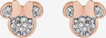 Disney Jewelry Ohrringe in Gold: Vorderseite