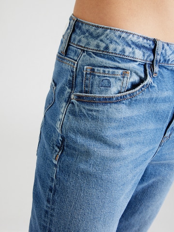 Dawn Regular Jeans 'MORNING' in Blauw