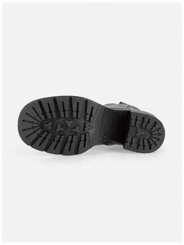Bottines 'Laisa D953' FELMINI en noir