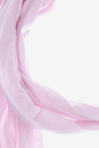 TIMBERLAND Scarf & Wrap in One size in Pink