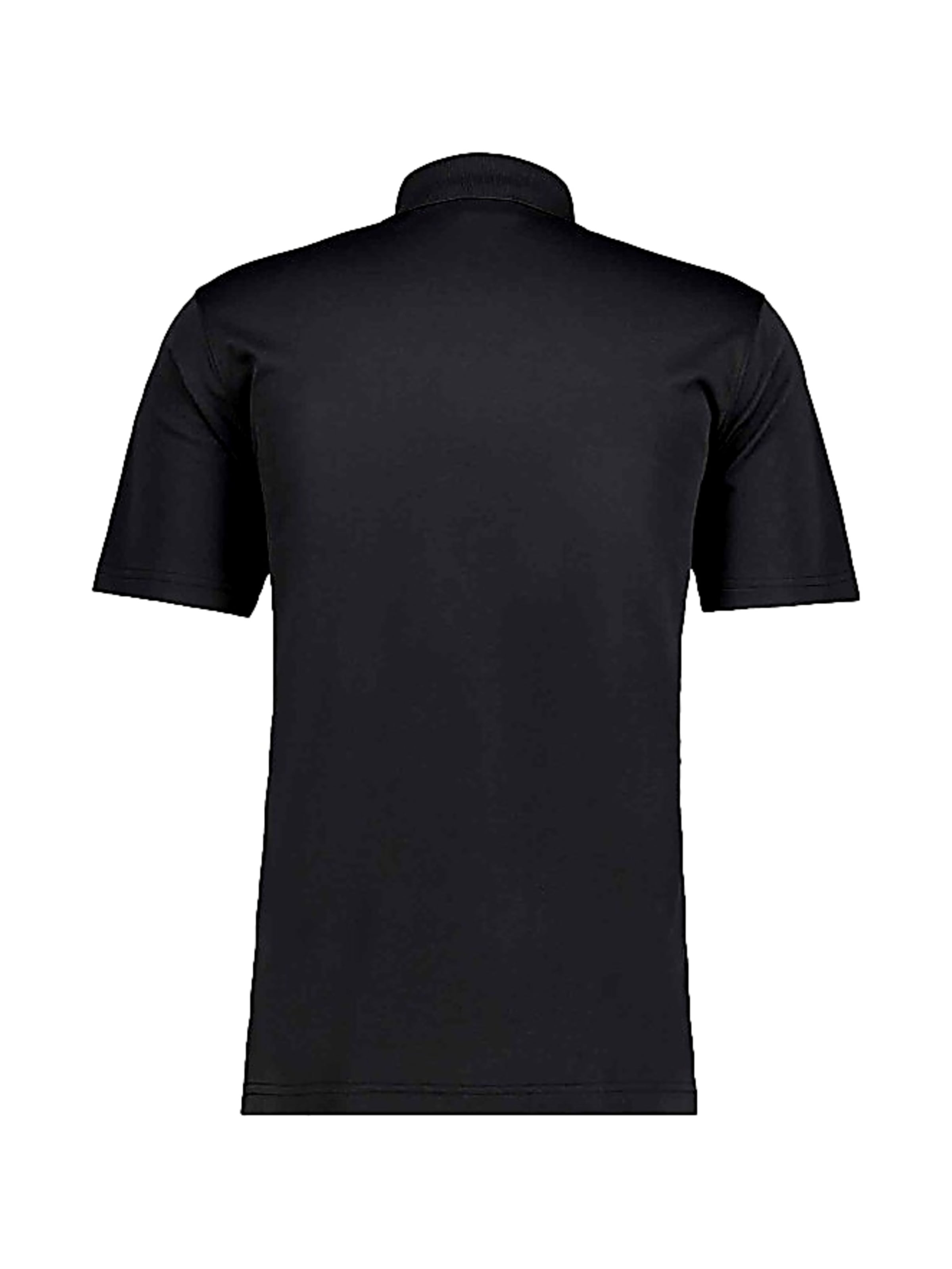 Maglietta di Ragman in nero