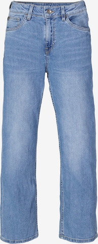 GARCIA Regular Farkut '399 Ilyano' värissä sininen: etupuoli