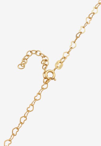 ELLI Necklace in Gold