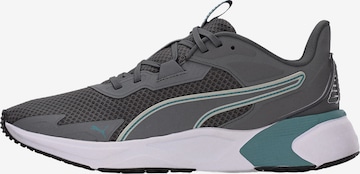PUMA Спортни обувки 'Disperse XT 4' в сиво: отпред