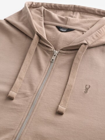 Veste de survêtement Next en beige