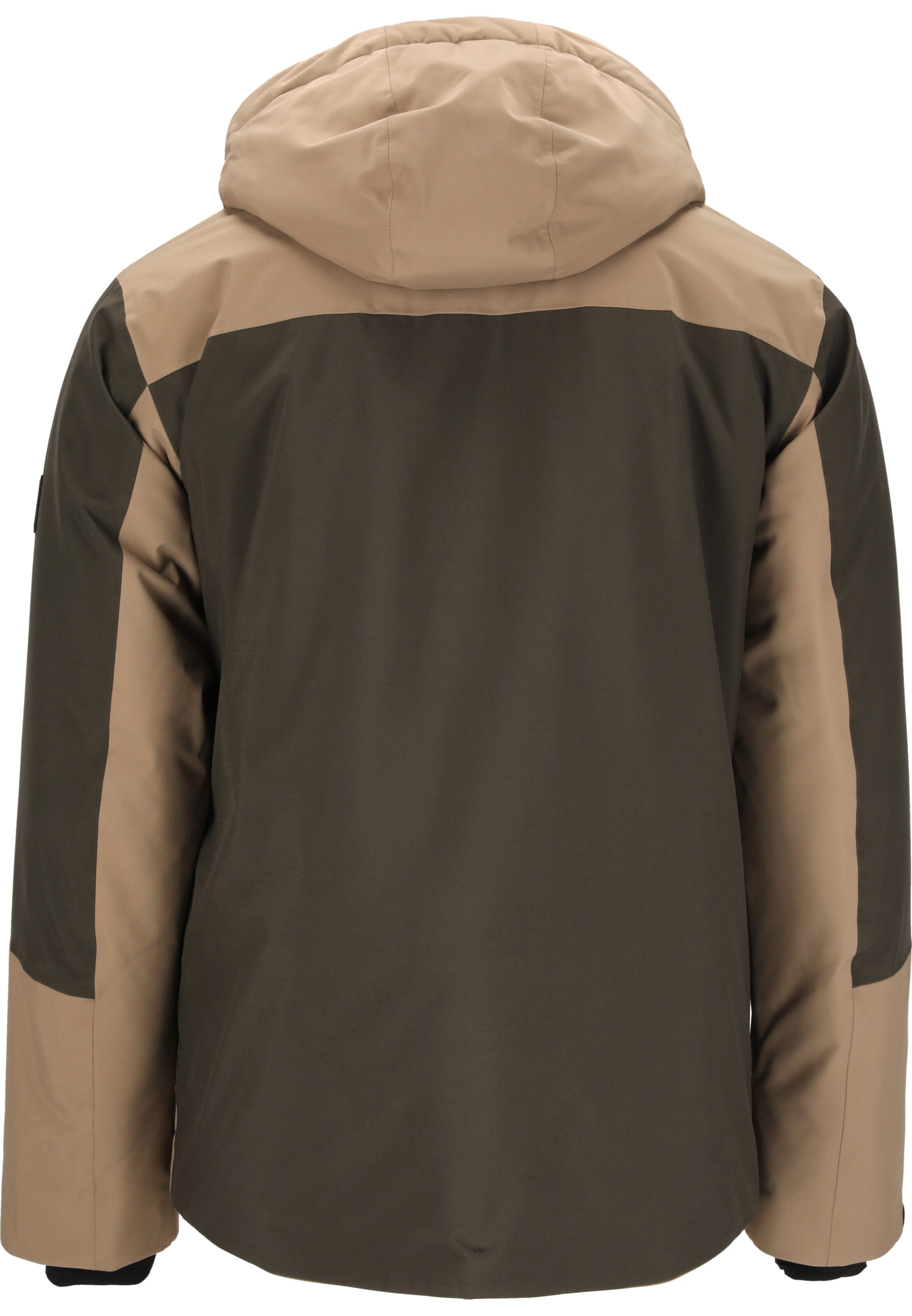 Whistler Sports jacket 'Kingland' in Brown