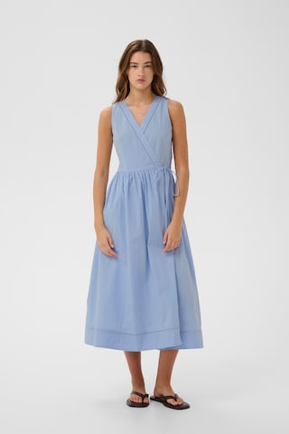 InWear - Vestido 'DaffodilIW' em azul