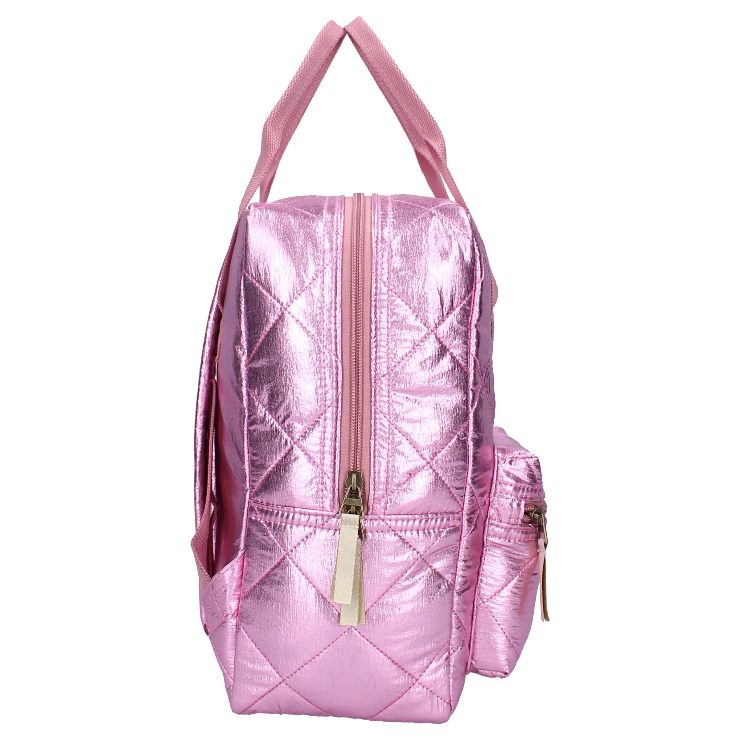 VADOBAG Backpack 'Milky Kiss Lush Life' in Pink