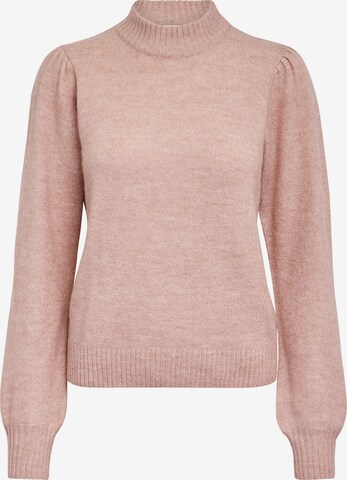 minus Pullover 'Angie' in Pink: front