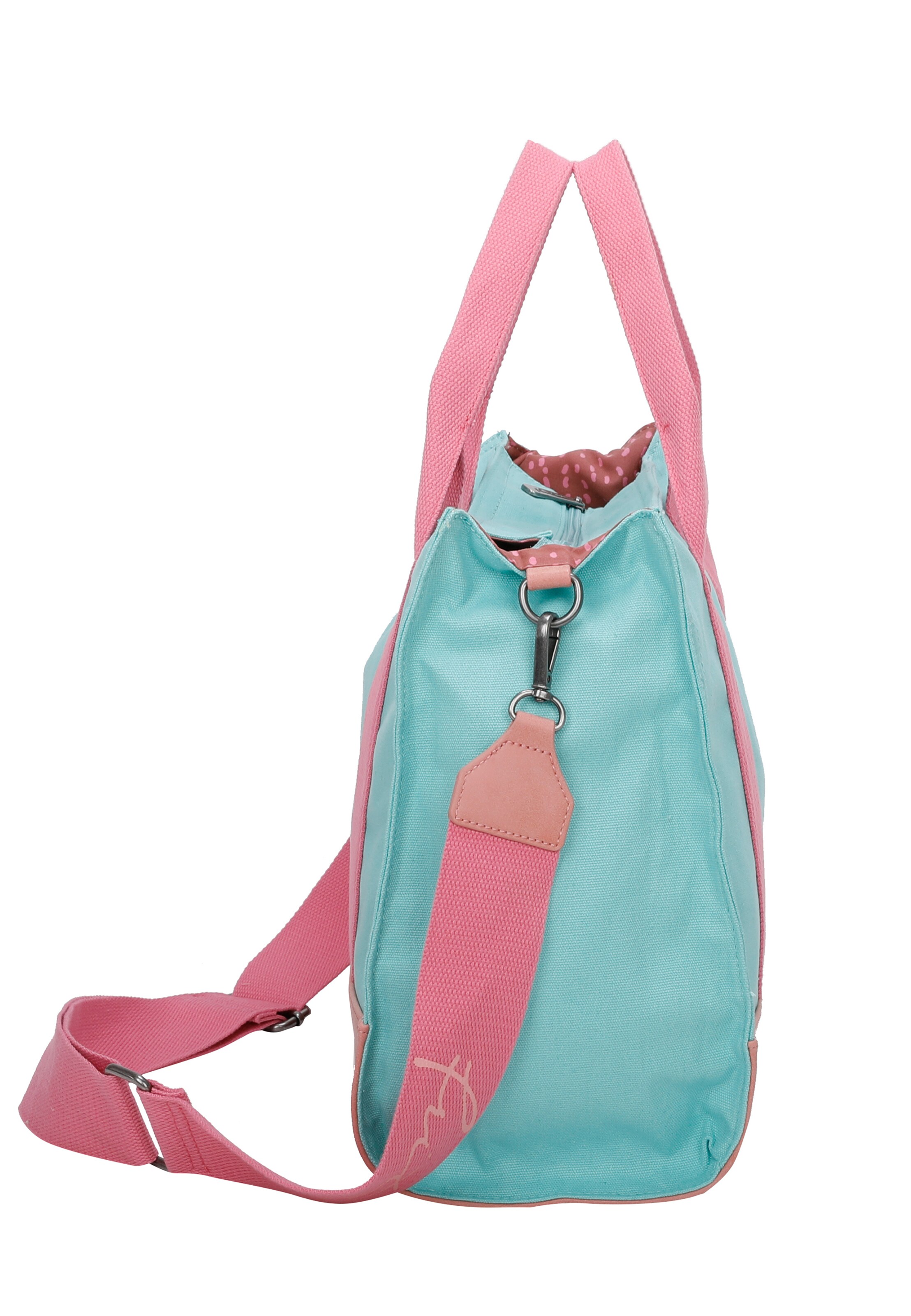 Fritzi aus Preußen Shopper in Green