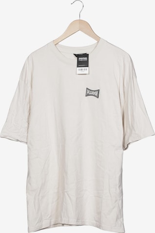 Pegador T-Shirt L in Beige: Vorderseite