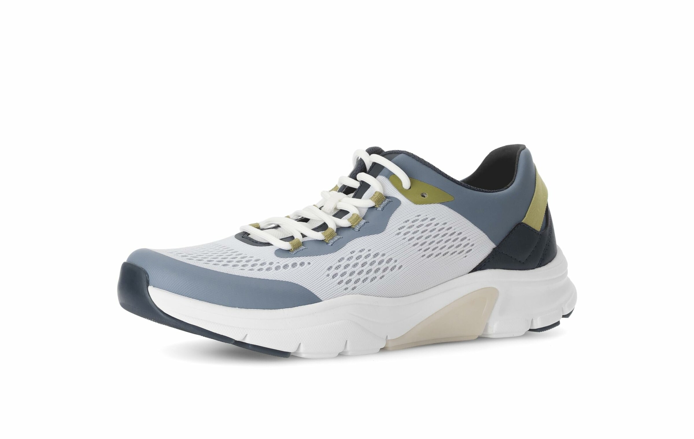 Xti Sneaker low in Weiß: Vorderseite