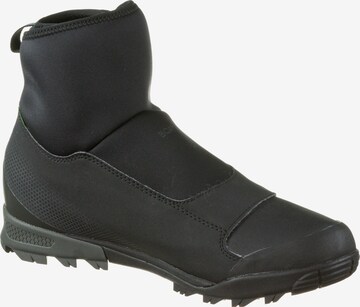 VAUDE Boots 'Minaki Mid II STX' in Black