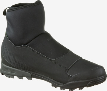 VAUDE Boots 'Minaki Mid II STX' in Zwart