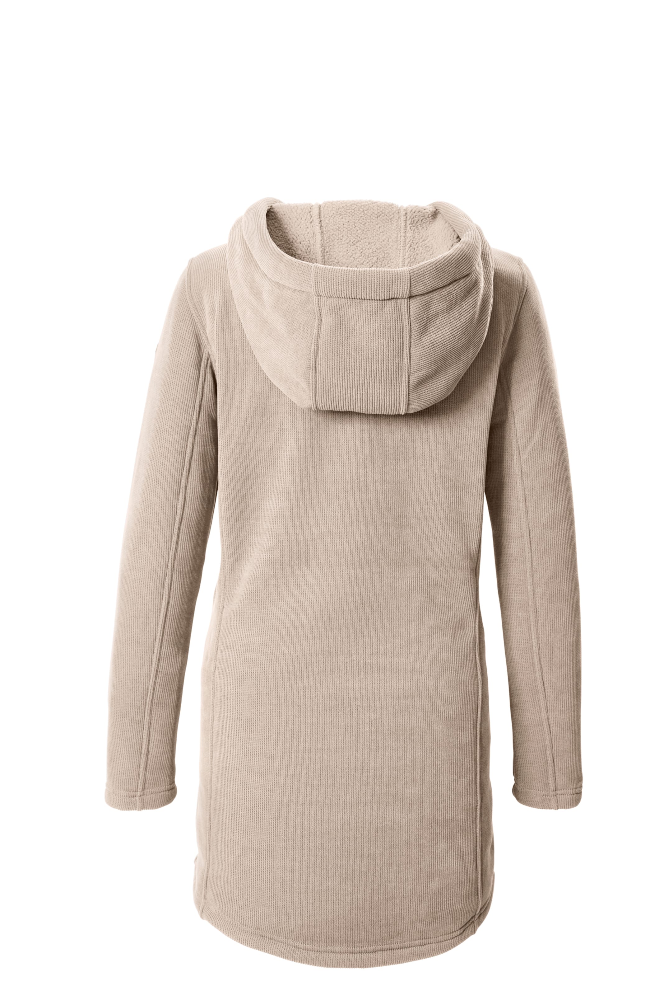 G.I.G.A. DX by killtec Übergangsjacke in Beige