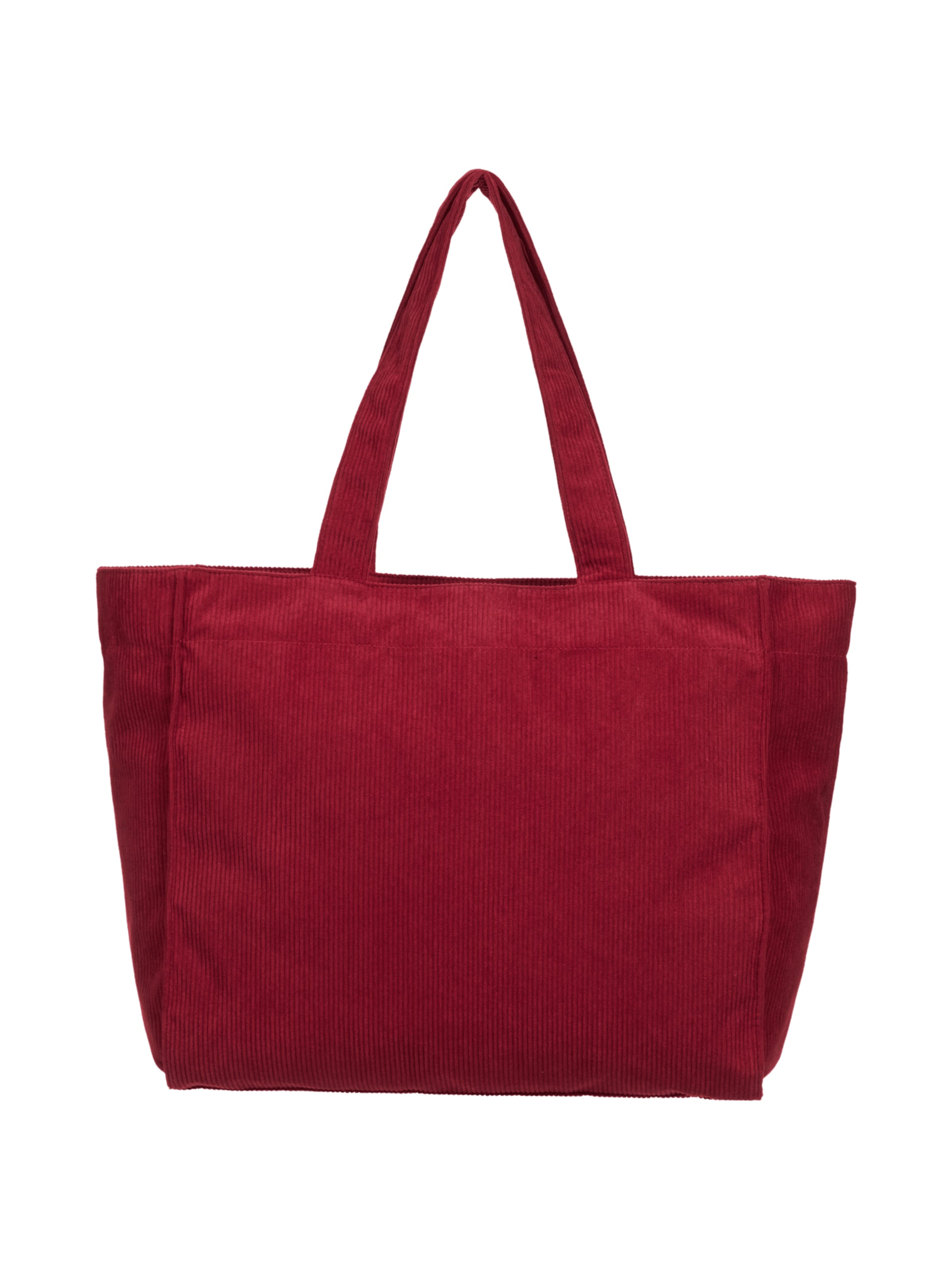 ROXY Shopper 'Feeling Vibes' in Rot