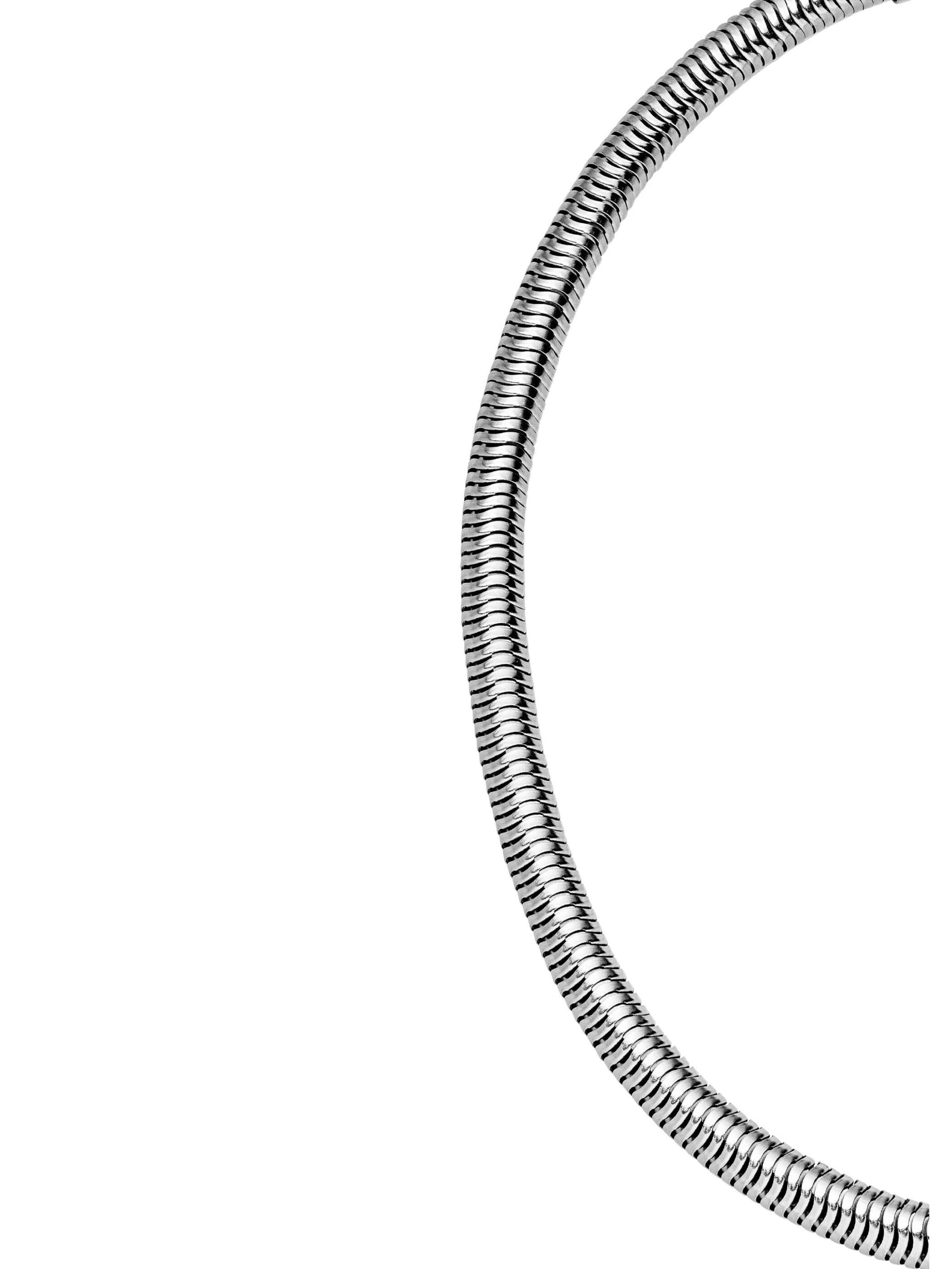 PURELEI - Cadena 'Stay Classy' en plata