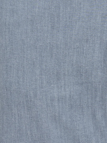 Rock Creek Regular Jeans in Blau