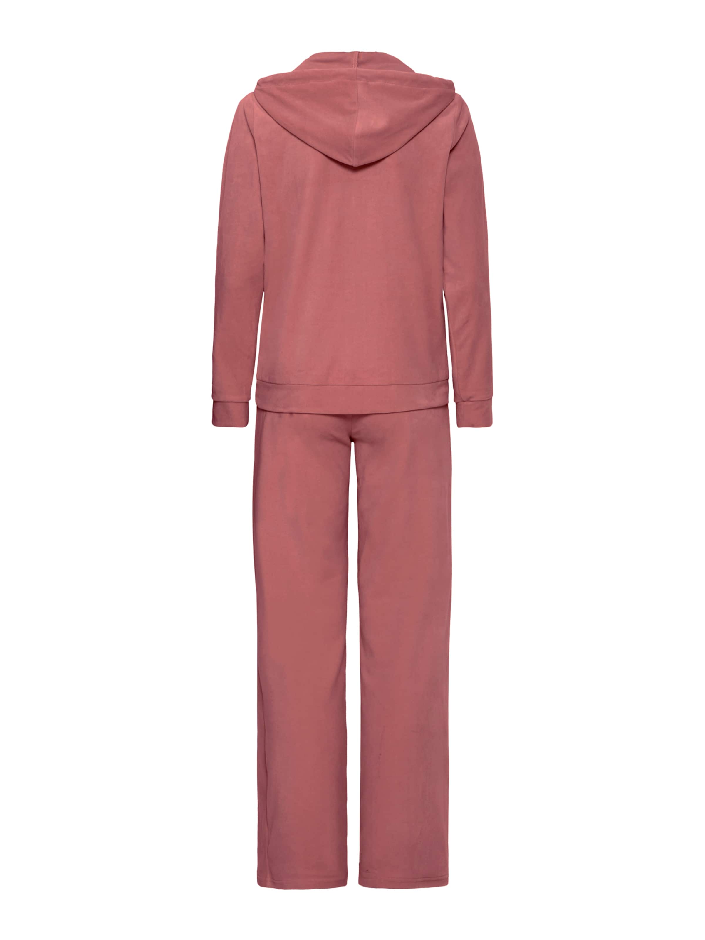 b.young - Ropa para correr 'BYMITZA' en rojo