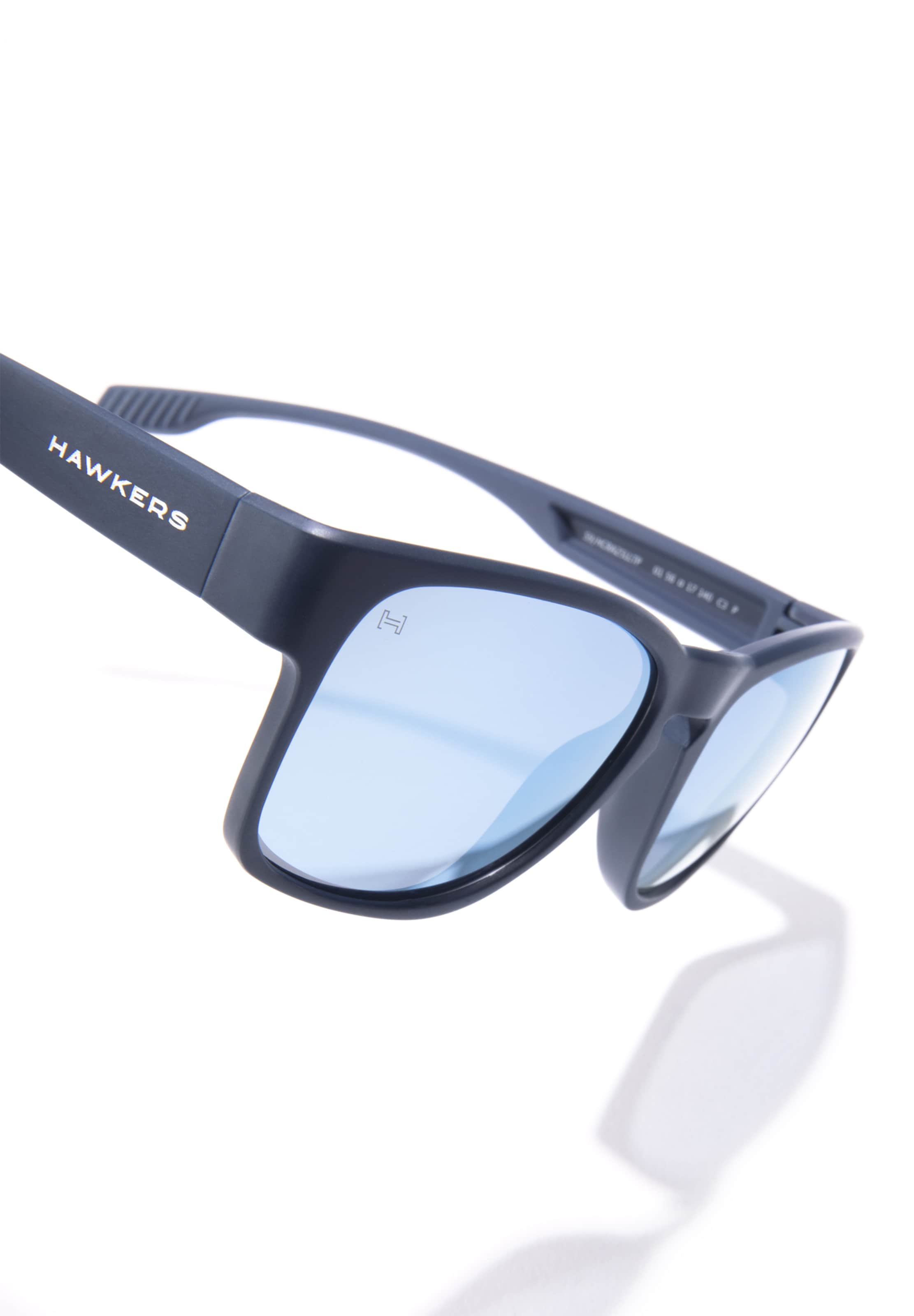 HAWKERS Sunglasses 'Core Raw' in Blue
