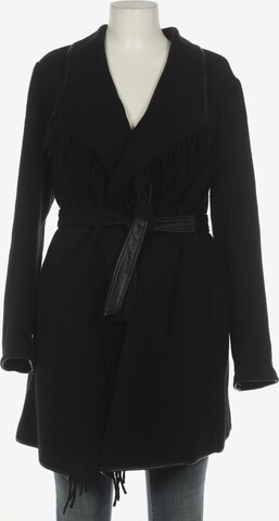 Betty Barclay Jacket & Coat in XL in Black: front