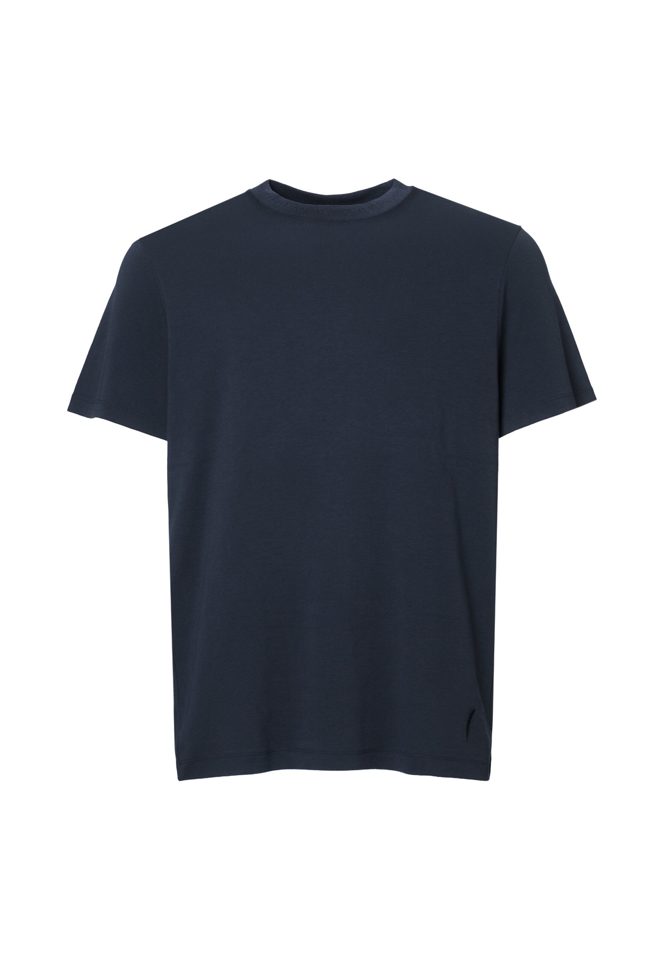 Kleinigkeit Shirt in Blue: front