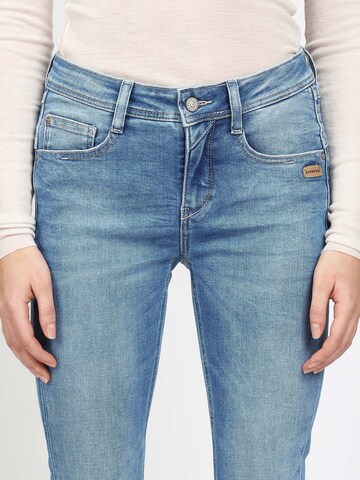 Gang Loosefit Jeans '94AMELIE' in Blauw