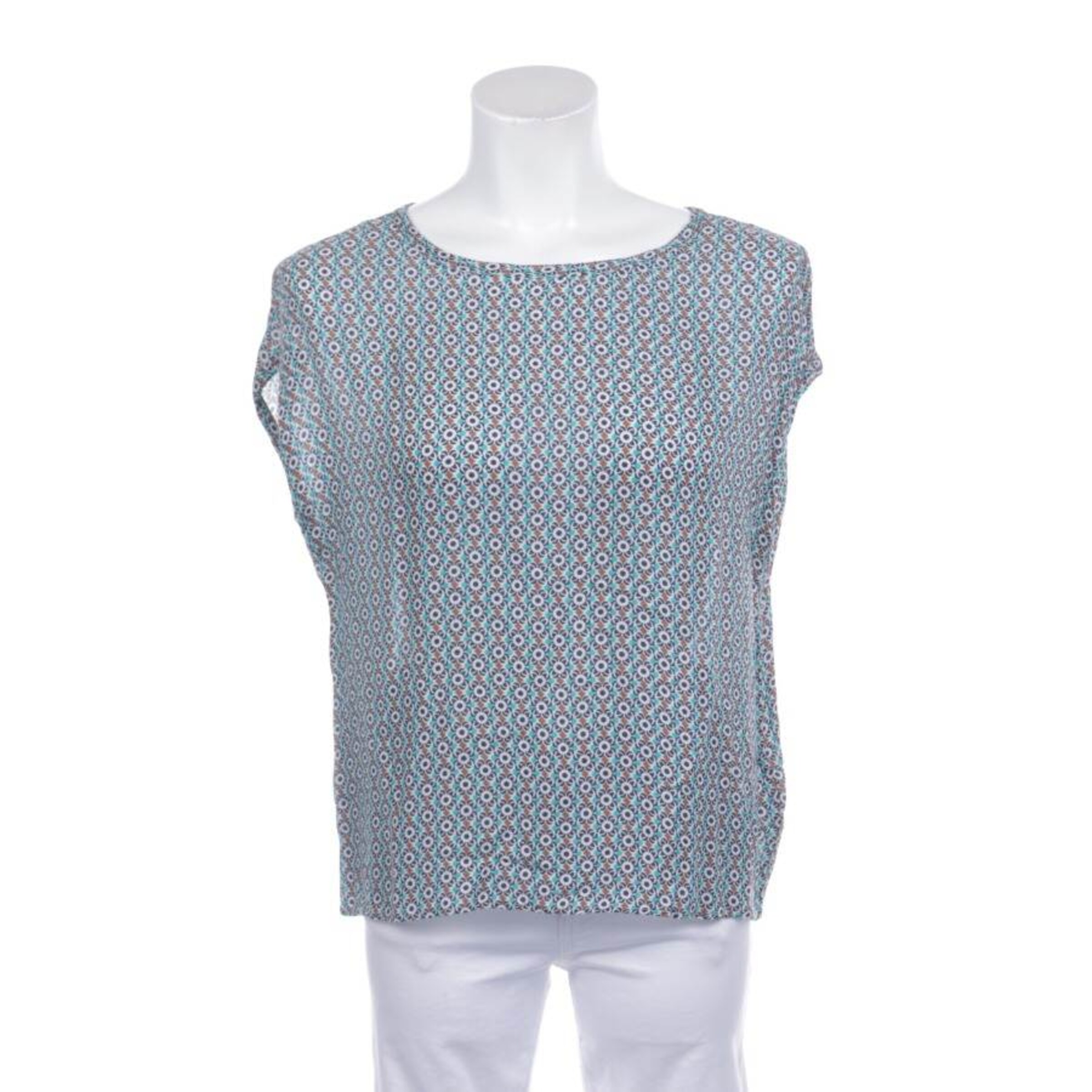Marc O'Polo Blouse & Tunic in M in Mixed colors: front