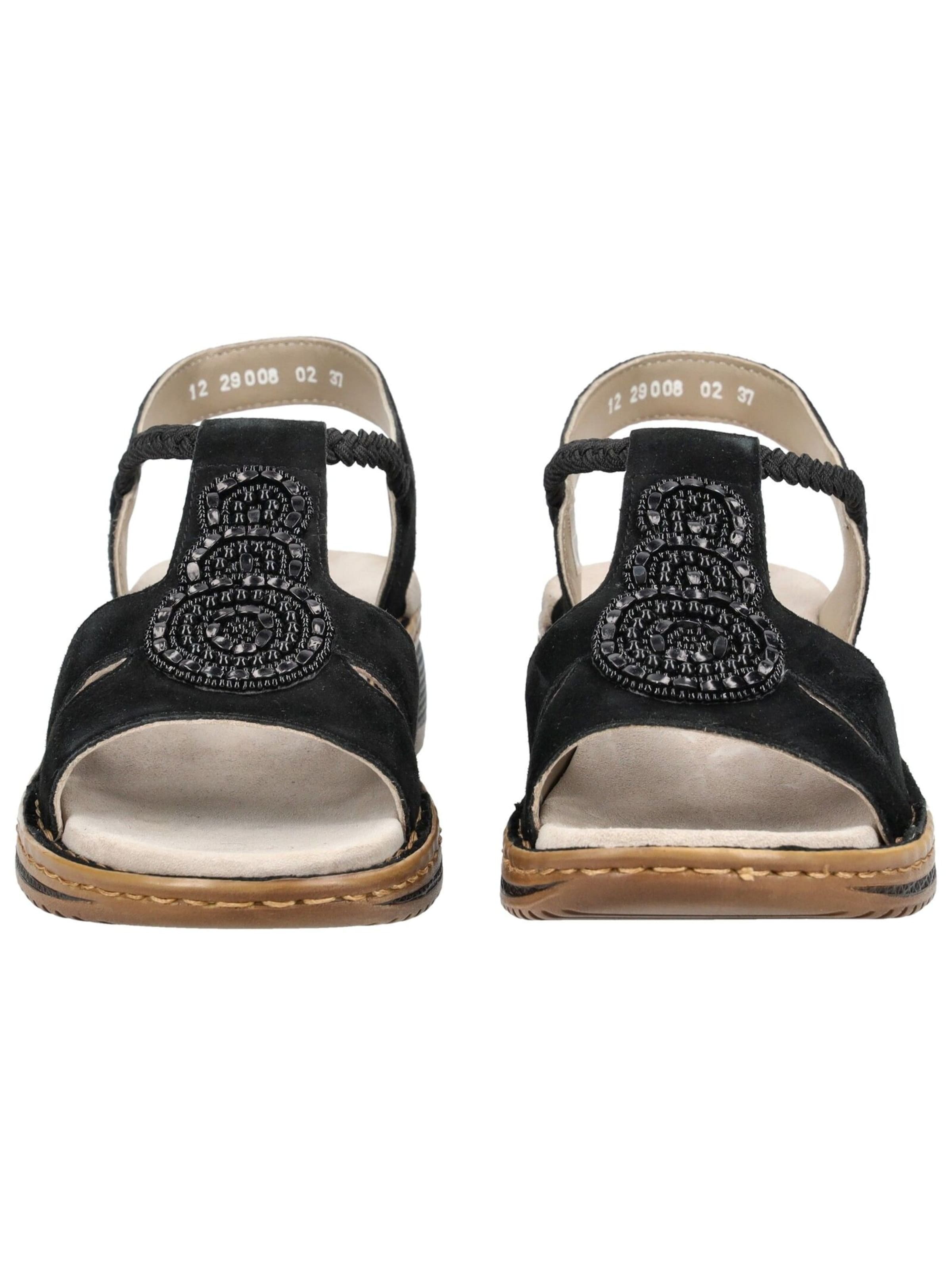 Zoccoletto di ARA in nero