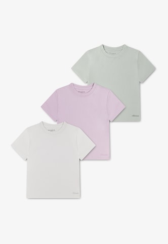 Abercrombie & Fitch - Camisola em verde: frente