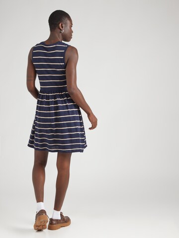 ONLY - Vestido 'ONLSummer' en azul