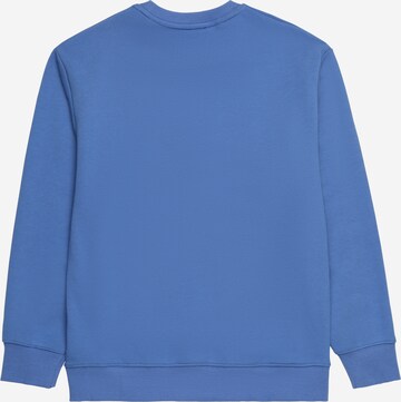 STACCATO Sweatshirt in Blue