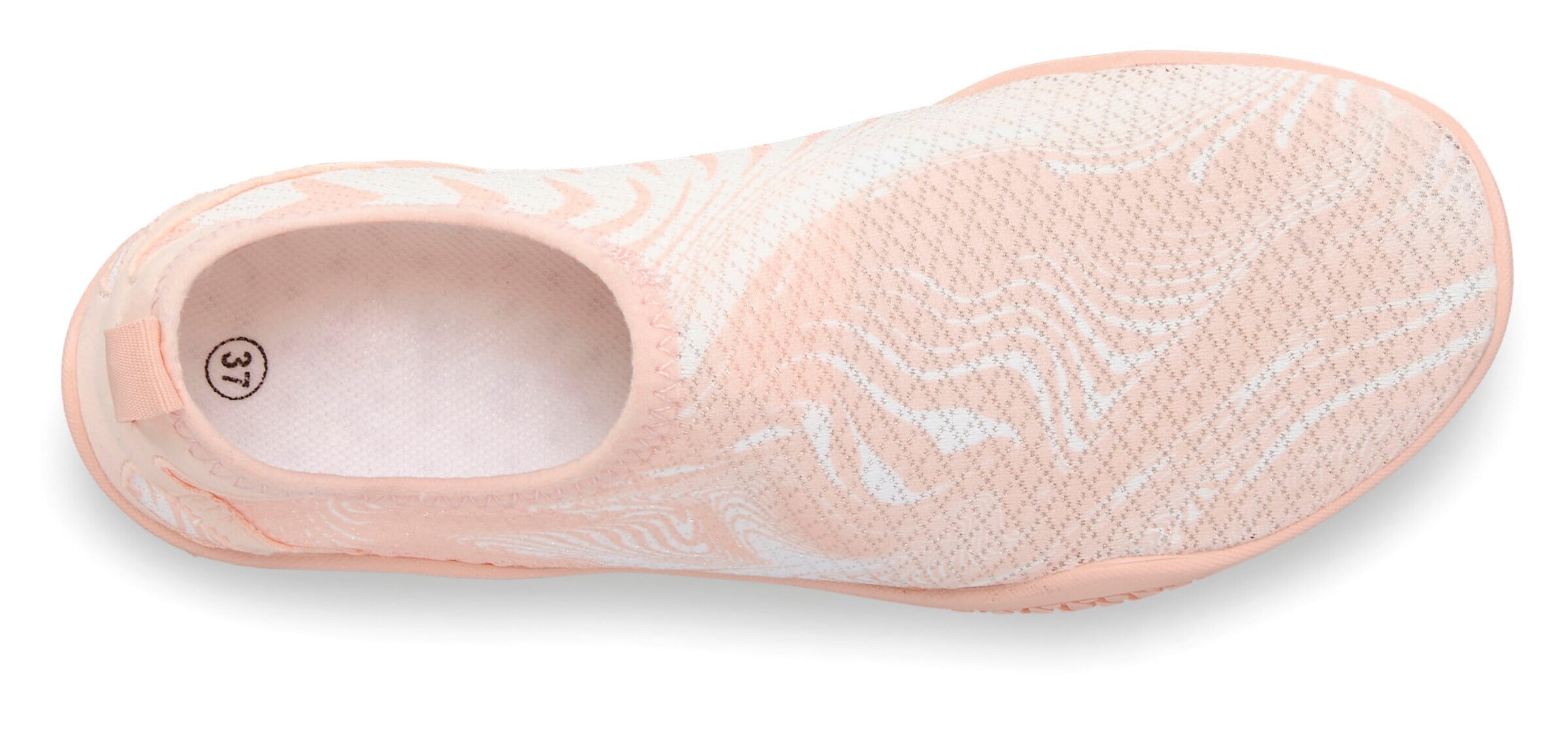 VENICE BEACH Buty do wody w kolorze pomarańczowy