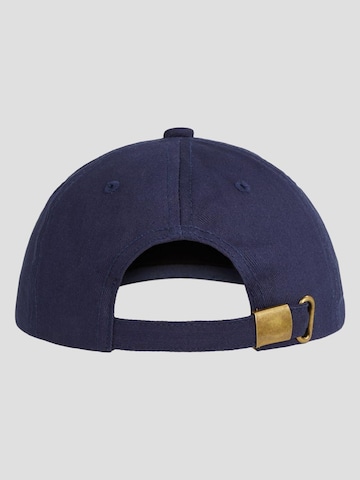 YO-GAYA Sportpet 'Cap' in Blauw