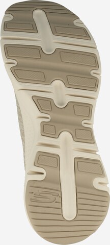 SKECHERS - Zapatillas sin cordones en gris