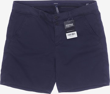 Woolrich Shorts M in Blau: predná strana