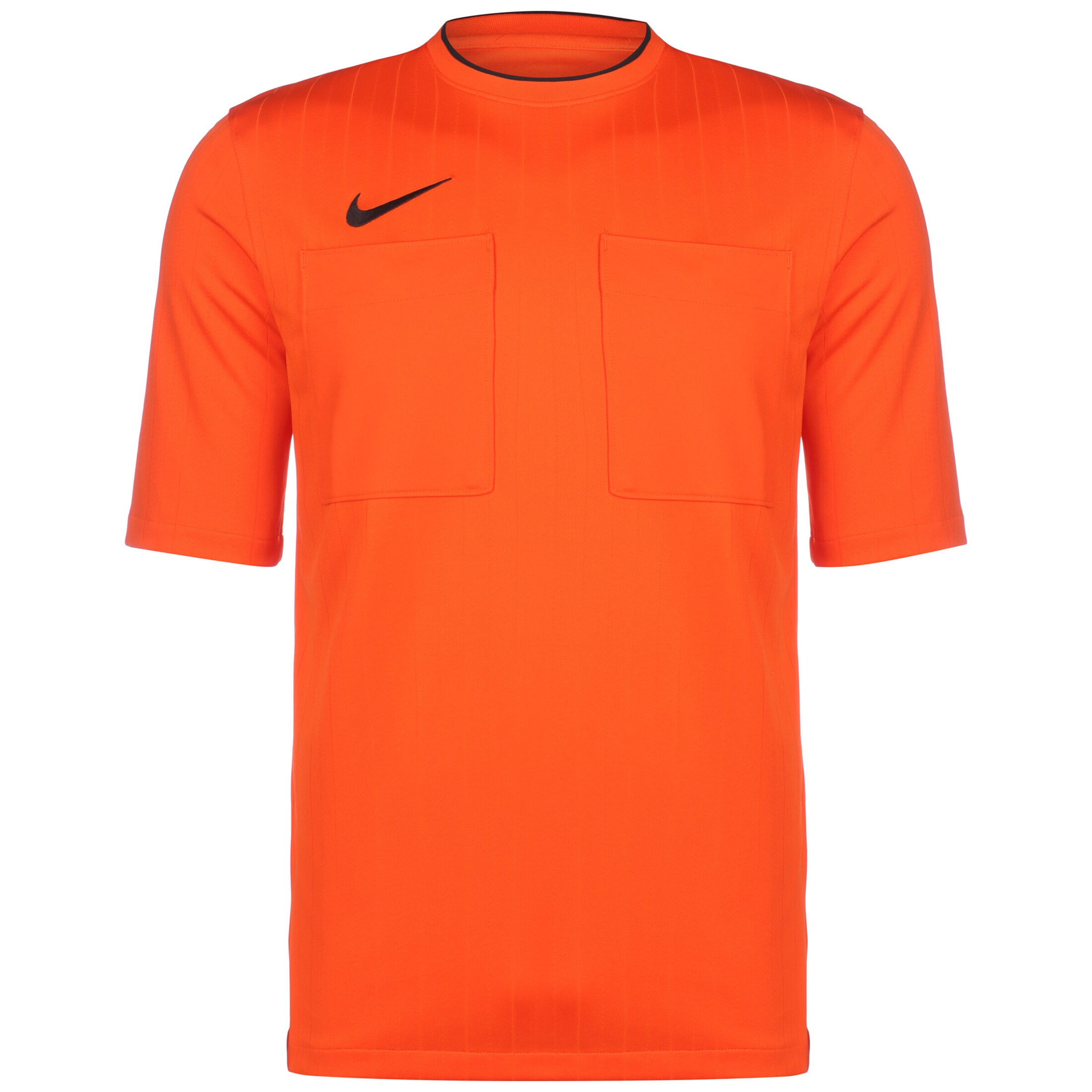 Neon orange shirt nike sale