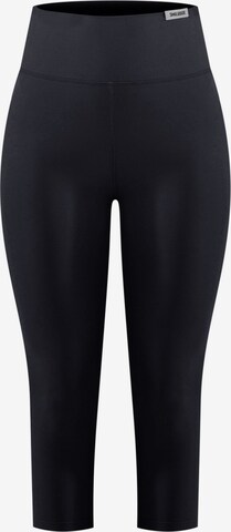 Pantalon de sport 'Alice' Smilodox en noir : devant